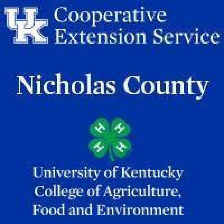  Nicholas Co. 4H